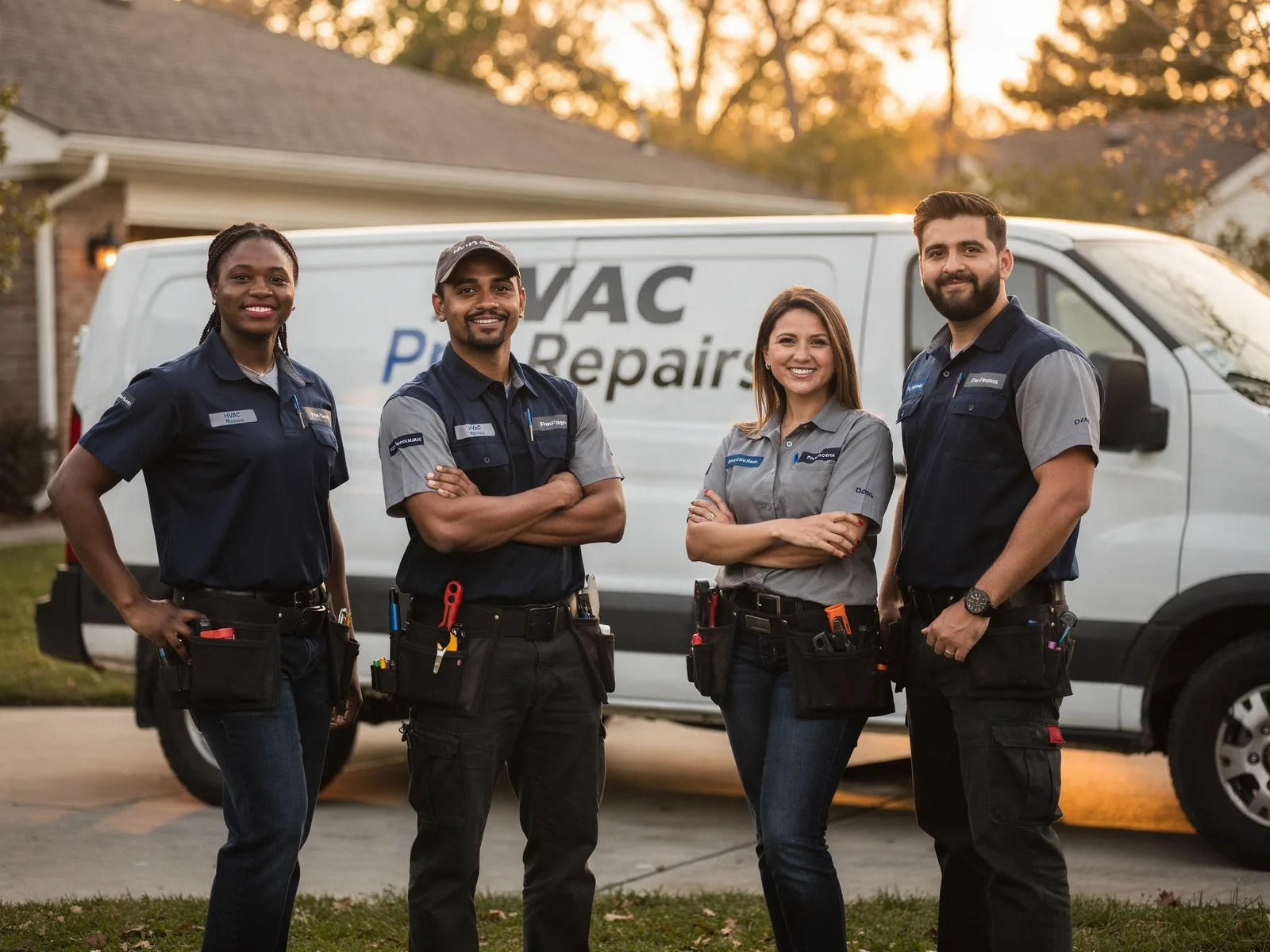 Heat Pump Repair company in Prescott Valley, AZ