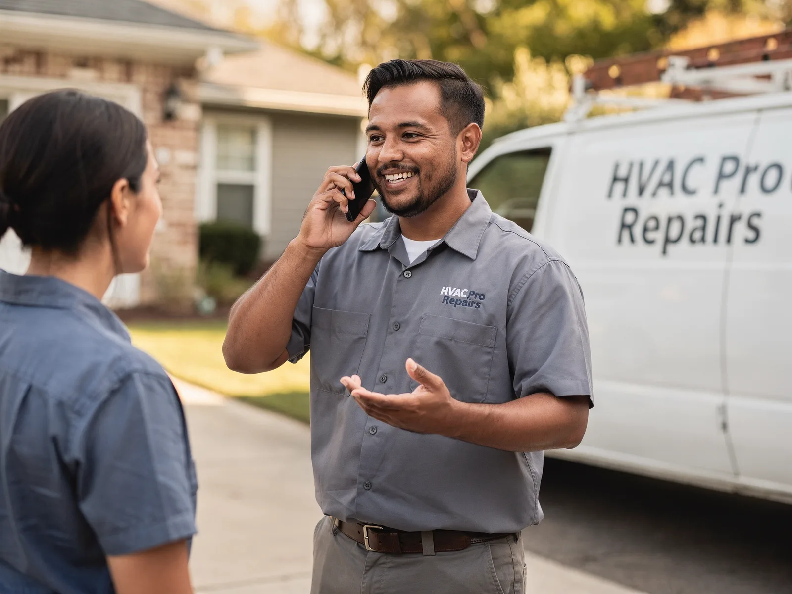 Heat Pump Repair Prescott Valley, AZ FAQs